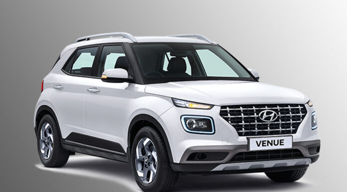 Hyundai Venue Price in 2025 – Full Details, Variants, and Real-World Buying Guide venue car price