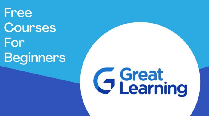 Great Learning Free Courses in 2025 – Learn New Skills Without Paying a Penny great learning free courses