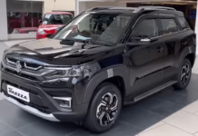 Maruti Suzuki Brezza Price in 2025 – Full Details, Variants & Real Buying Guide brezza car price
