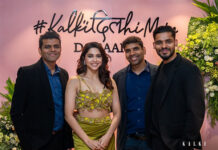 Kalki Fashion: A Deep Dive into India’s Ethnic Wear Powerhouse kalki fashion