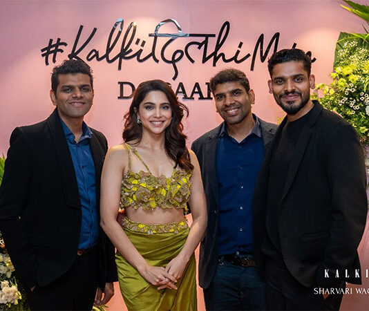 Kalki Fashion: A Deep Dive into India’s Ethnic Wear Powerhouse kalki fashion
