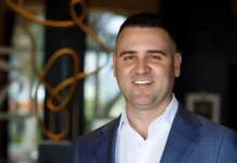 Misha Ezratti Age, Life Story & Real Estate Journey misha ezratti age