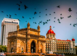 A Traveler’s Guide to Mumbai: The Best Places to Visit place to visit in mumbai