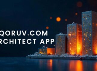 Qoruv.com Architect App: A Deep Dive into Its Features, Use‑Cases, and Potential qoruv.com architect app