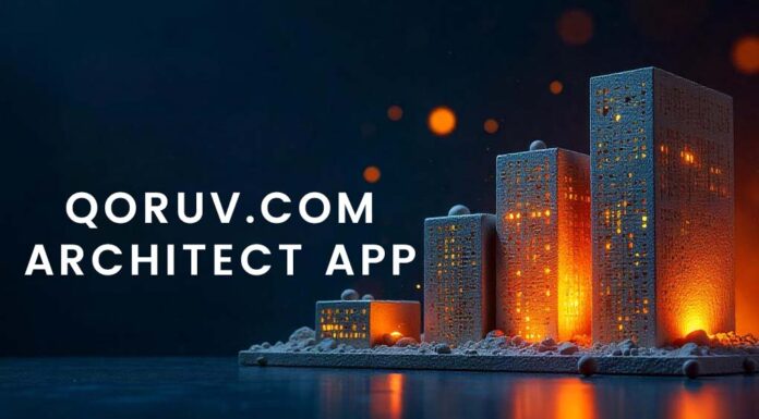Qoruv.com Architect App: A Deep Dive into Its Features, Use‑Cases, and Potential qoruv.com architect app