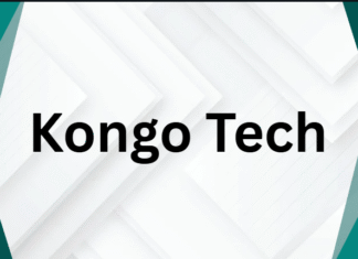 Understanding “Kongo Tech”: A Multifaceted Look at Innovation kongo tech