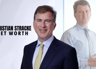 christian stracke net worth : A Comprehensive Profile christian stracke net worth