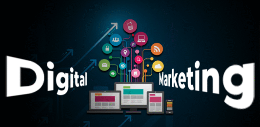 Digital Marketing Services in 2025 – What They Are, Why Businesses Need Them & How They Work digital marketing services