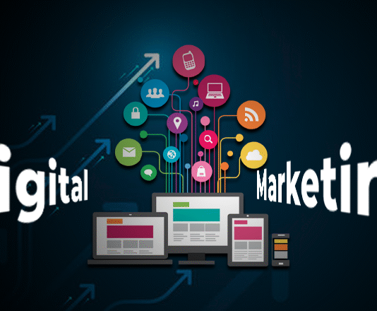 Digital Marketing Services in 2025 – What They Are, Why Businesses Need Them & How They Work digital marketing services