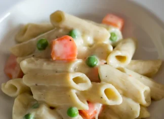 The Ultimate Guide to Pasta: From Italy to Your Kitchen pasta recipe