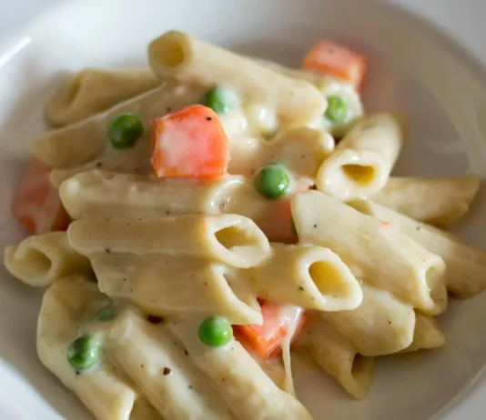 The Ultimate Guide to Pasta: From Italy to Your Kitchen pasta recipe