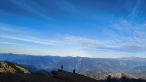 Tungnath Trek