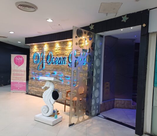 Shop for Rent in Salt Lake Sector 5 for Steady Footfall and Visibility shop for rent in Salt Lake Sector 5