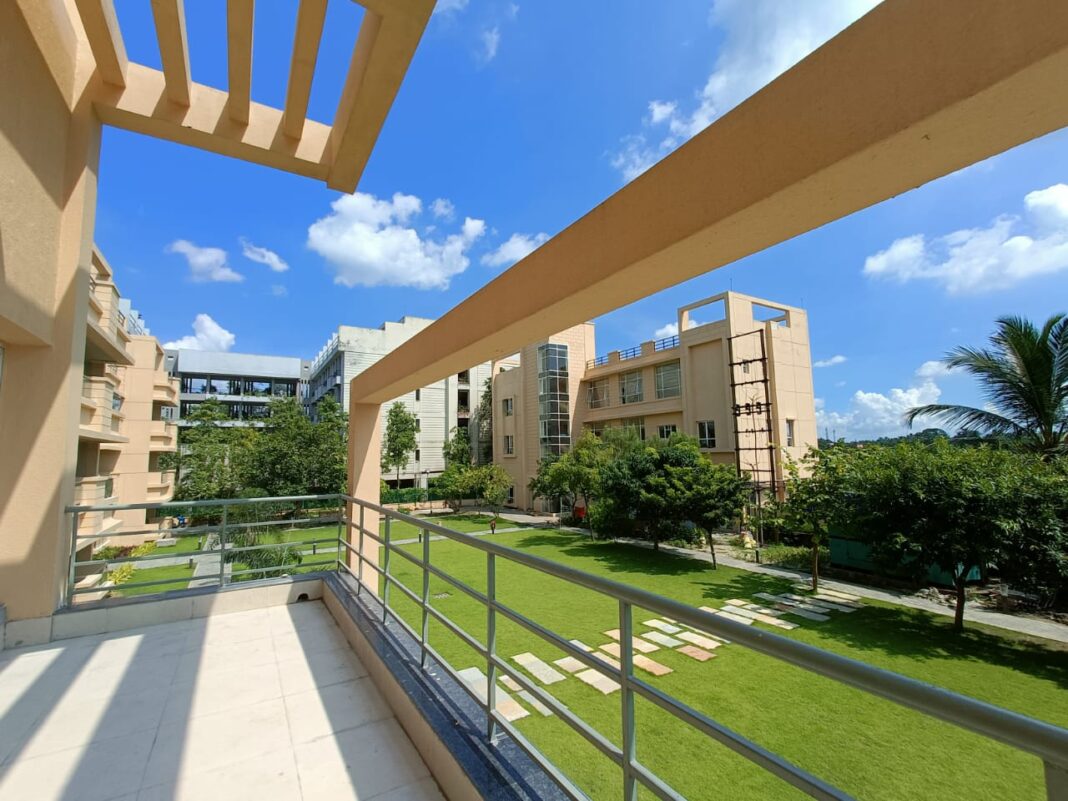 good old age home in Kolkata