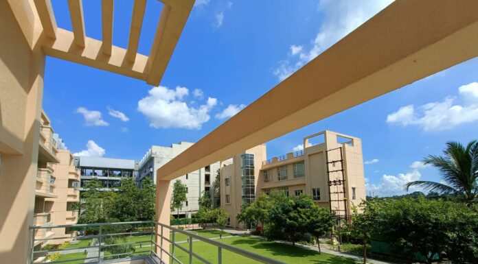 Good Old Age Home in Kolkata: Long-Stay Senior Living at Jagriti Dham good old age home in Kolkata