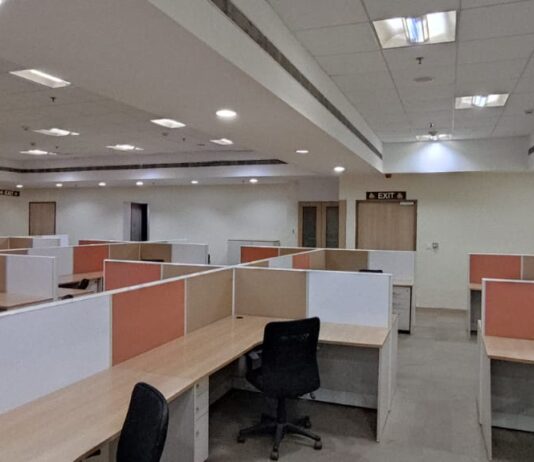 Office for Rent in Kolkata | Managed Workspaces at Infinity Business Centre office for rent in Kolkata