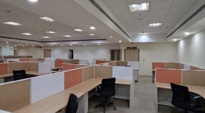 Office for Rent in Kolkata | Managed Workspaces at Infinity Business Centre office for rent in Kolkata