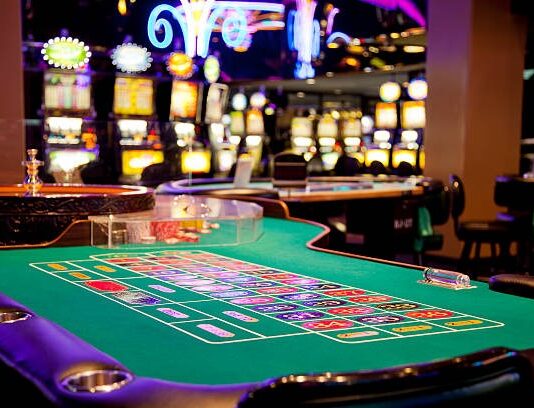 People Trust What Feels Boring After a While Laser247