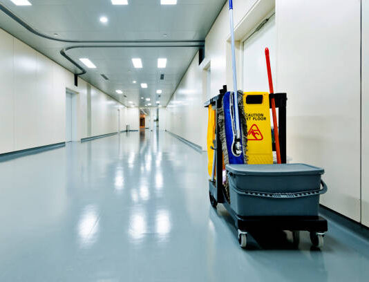 Who Provides Affordable Cleaning Services in Novato CA?