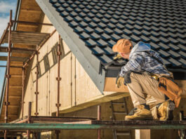 Looking for Reliable Montclair Roofing You Can Trust? montclair roofing