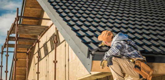 Looking for Reliable Montclair Roofing You Can Trust? montclair roofing