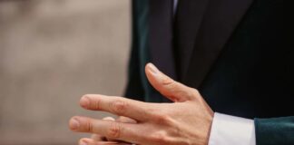 Men’s Wedding Bands Designed for Timeless Commitment Mens wedding bands