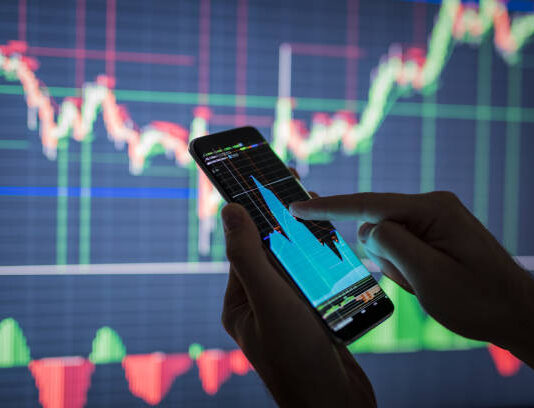 Trading Apps That Make Stock Investing Easy Trading Apps