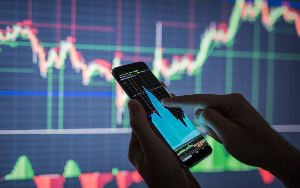 Trading Apps That Make Stock Investing Easy Trading Apps