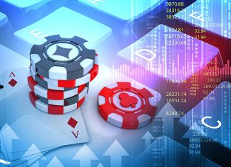 BetGames Casino Maths YesPlay