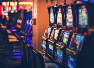 Casino Flight: Manual or Auto? YesPlay