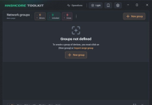How to Roll Out ASIC Firmware Updates Safely hashcore toolkit