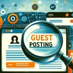 Guest Posting That Builds Reach Without Wasting Your Time finding niche guest posting sites