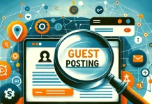 Guest Posting That Builds Reach Without Wasting Your Time finding niche guest posting sites