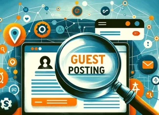 Guest Posting That Builds Reach Without Wasting Your Time finding niche guest posting sites