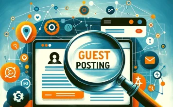 Guest Posting That Builds Reach Without Wasting Your Time finding niche guest posting sites