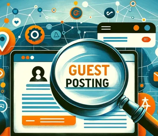 Guest Posting That Builds Reach Without Wasting Your Time finding niche guest posting sites