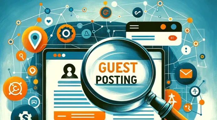 Guest Posting That Builds Reach Without Wasting Your Time finding niche guest posting sites